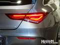 Mercedes-Benz CLA 200 Shooting Brake+AMG+KAMERA+AHK+AMBIENTE Grau - thumbnail 14