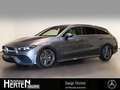 Mercedes-Benz CLA 200 Shooting Brake+AMG+KAMERA+AHK+AMBIENTE Grau - thumbnail 1