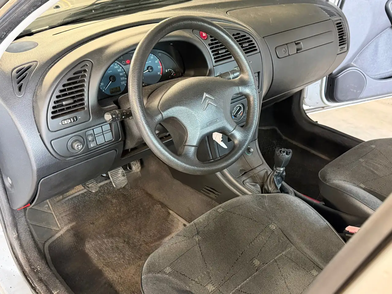 Citroen Xsara 80.000kms • 1.4i 75CV • Essence, foto 9