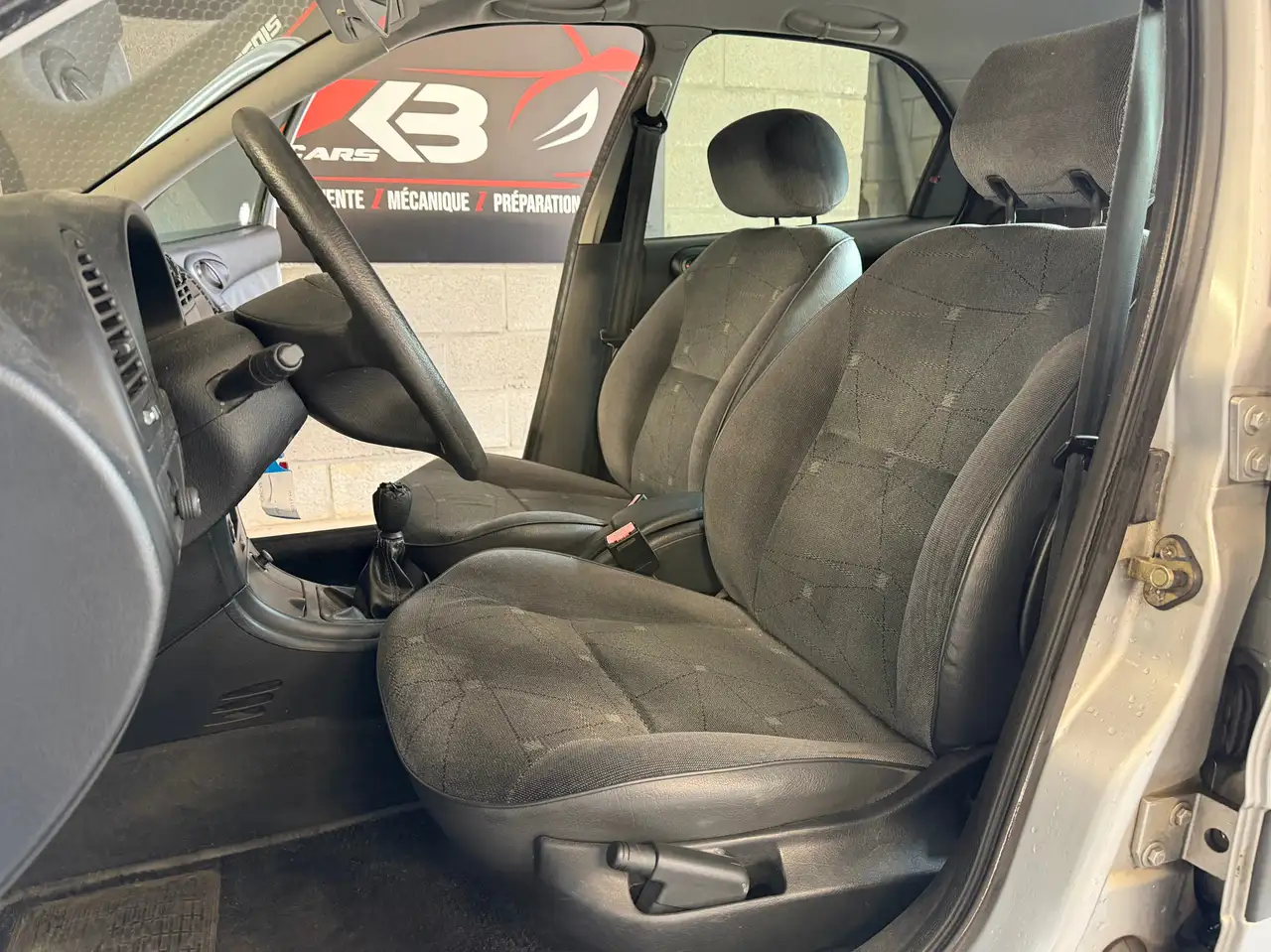 Citroen Xsara 80.000kms • 1.4i 75CV • Essence, foto 10