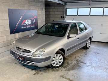 80.000kms • 1.4i 75CV • Essence