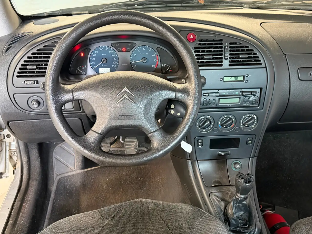 Citroen Xsara 80.000kms • 1.4i 75CV • Essence, foto 8