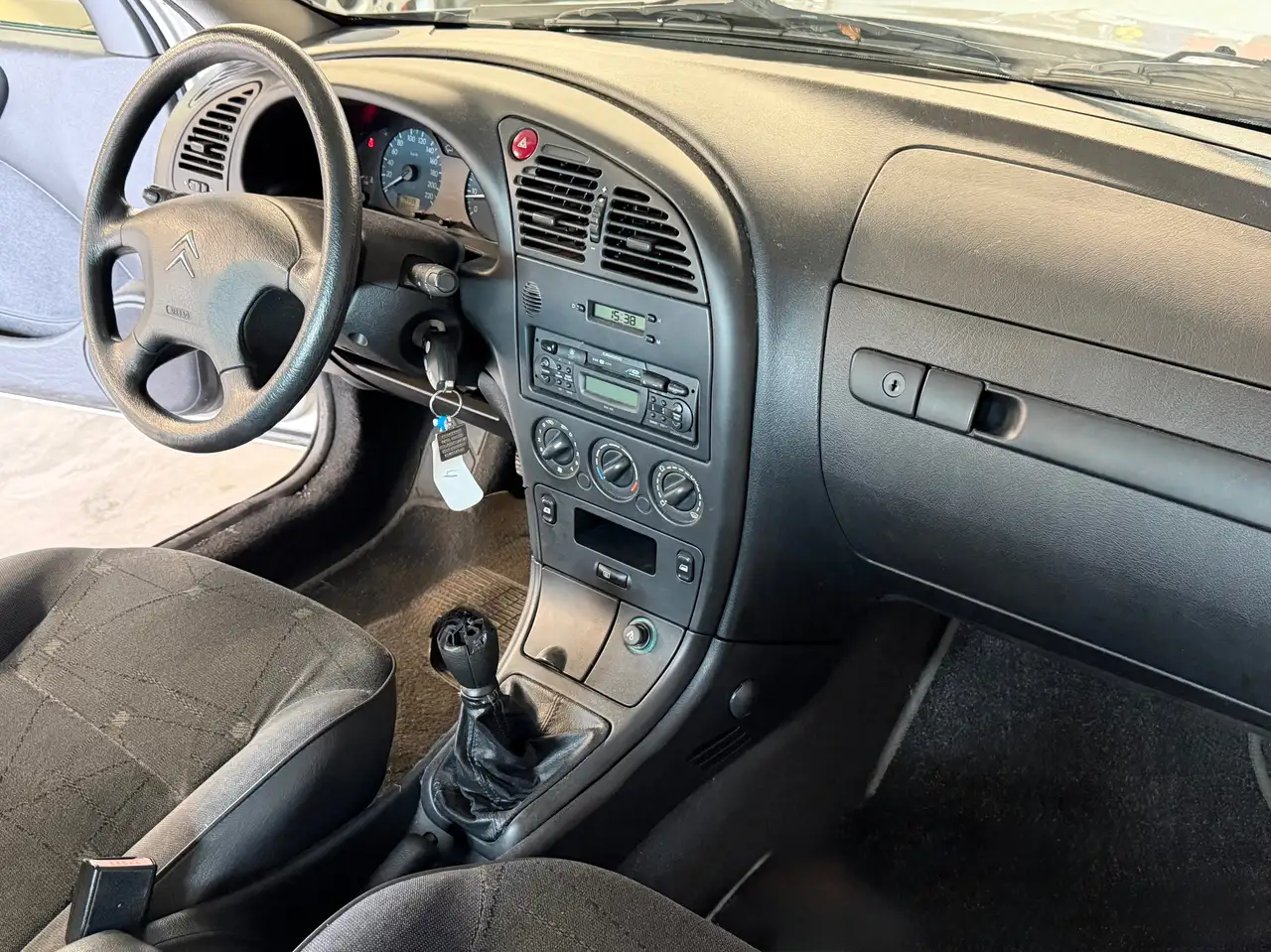 Citroen Xsara 80.000kms • 1.4i 75CV • Essence, foto 7