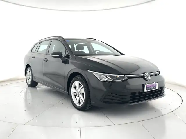 Volkswagen Golf Variant 1.5 etsi evo Life 130cv dsg ACC+C.16"+NEOPATENTATI