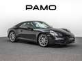 Porsche 991 Porsche 991.1 Cabrio Black Edition | PDLS+, Appr Schwarz - thumbnail 1