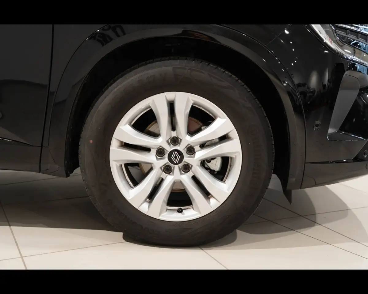 Renault Austral Mild Hybrid Advanced 130 CV Evolution 31