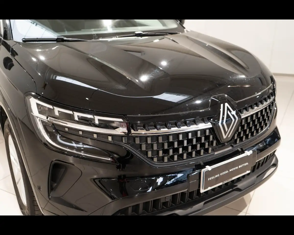 Renault Austral Mild Hybrid Advanced 130 CV Evolution 28
