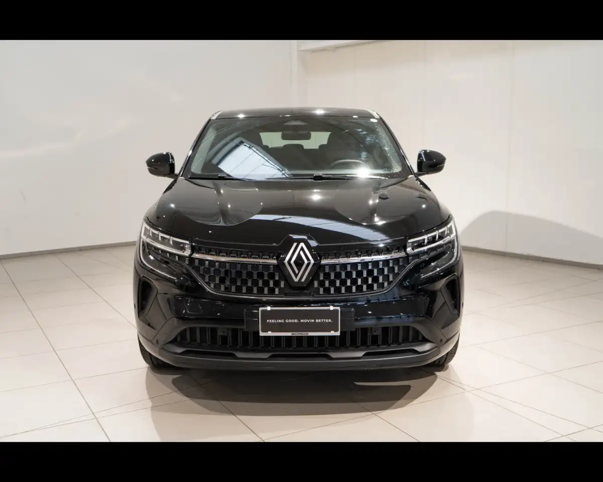 Renault Austral Mild Hybrid Advanced 130 CV Evolution 8