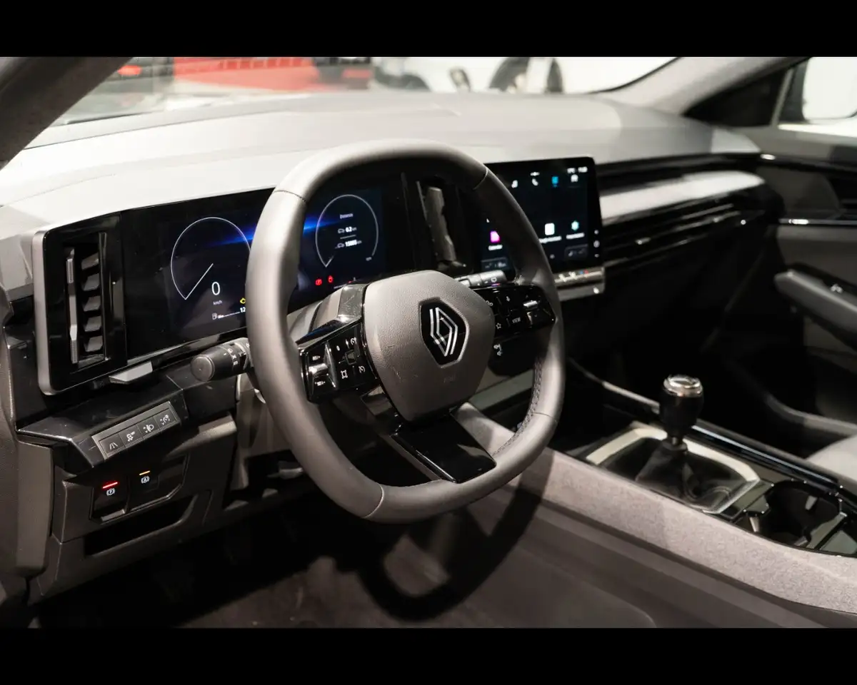 Renault Austral Mild Hybrid Advanced 130 CV Evolution 13