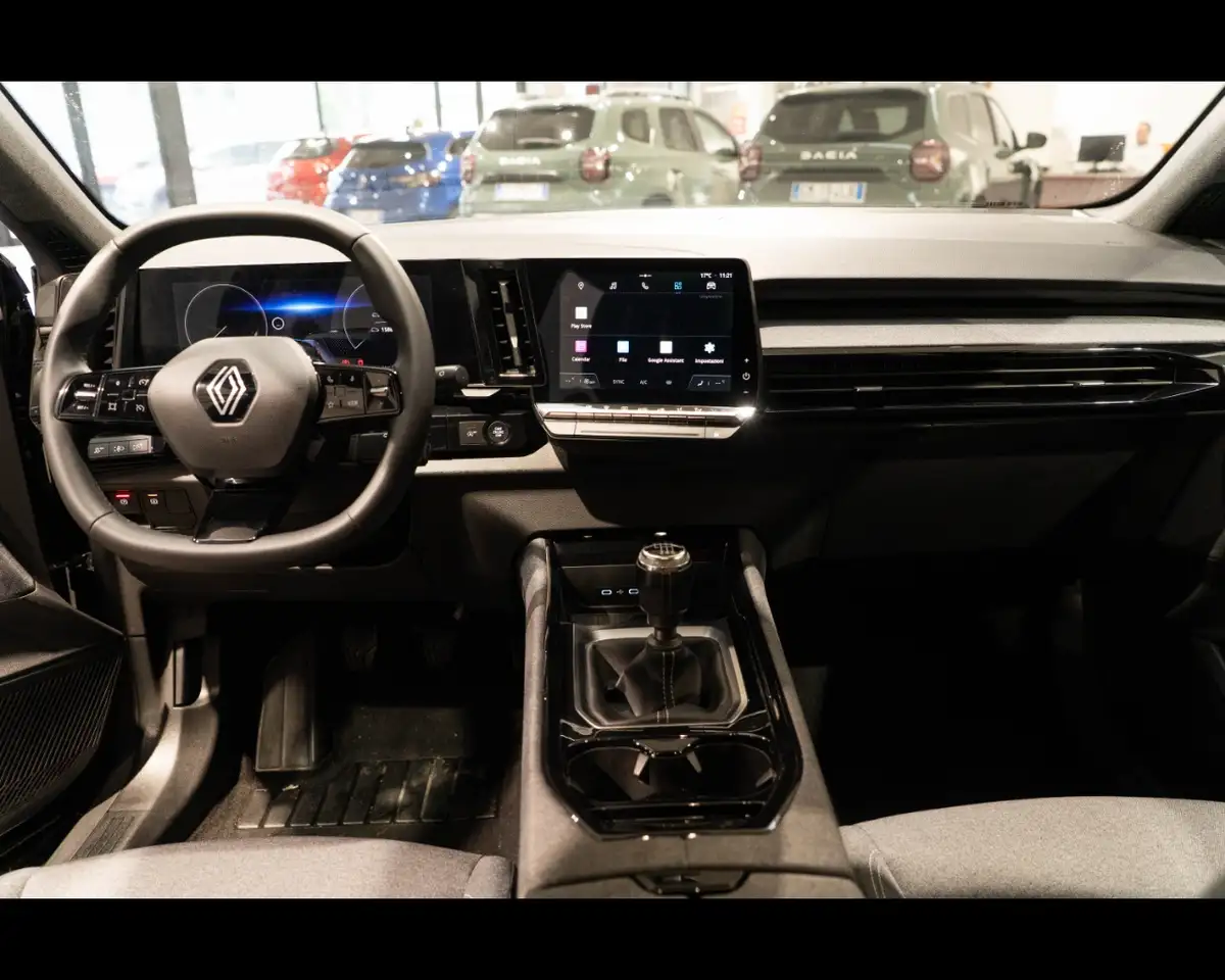 Renault Austral Mild Hybrid Advanced 130 CV Evolution 10