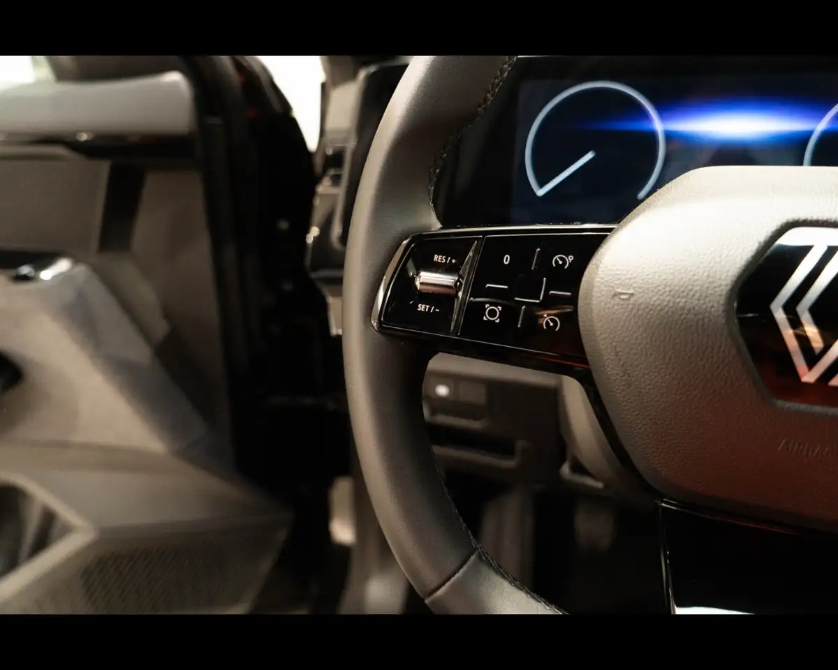 Renault Austral Mild Hybrid Advanced 130 CV Evolution 21