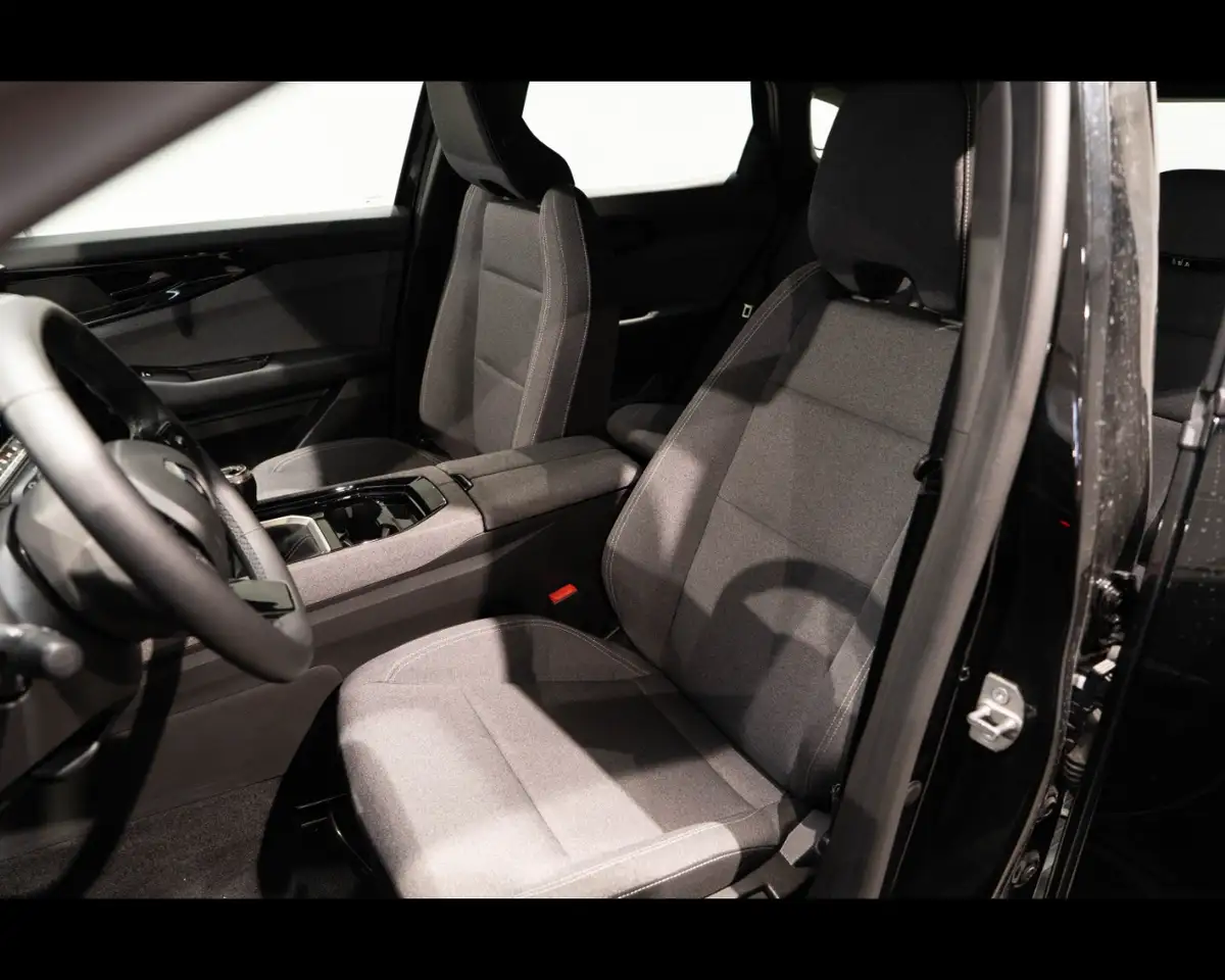 Renault Austral Mild Hybrid Advanced 130 CV Evolution 12