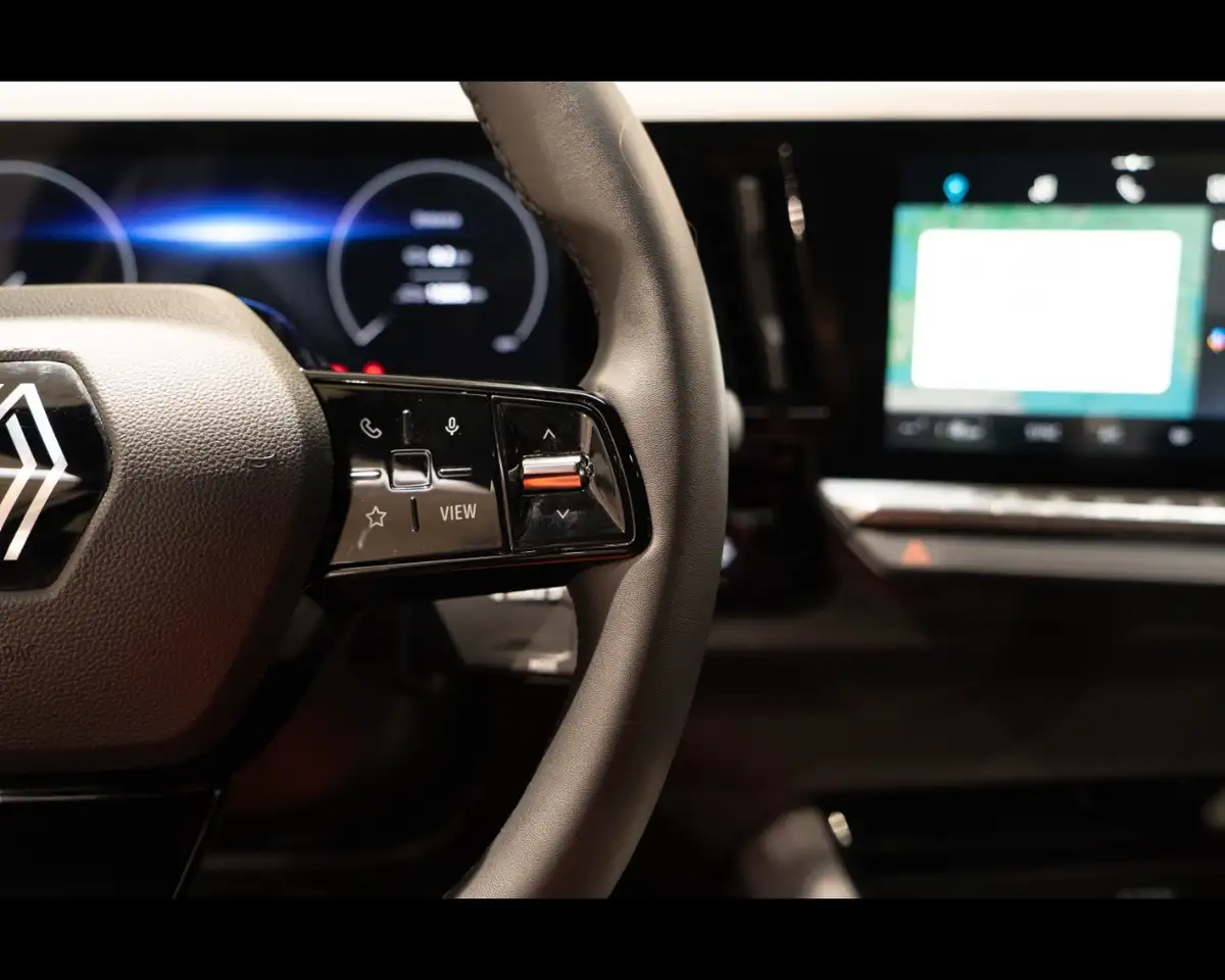 Renault Austral Mild Hybrid Advanced 130 CV Evolution 22
