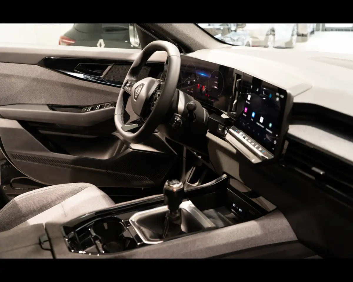 Renault Austral Mild Hybrid Advanced 130 CV Evolution 19