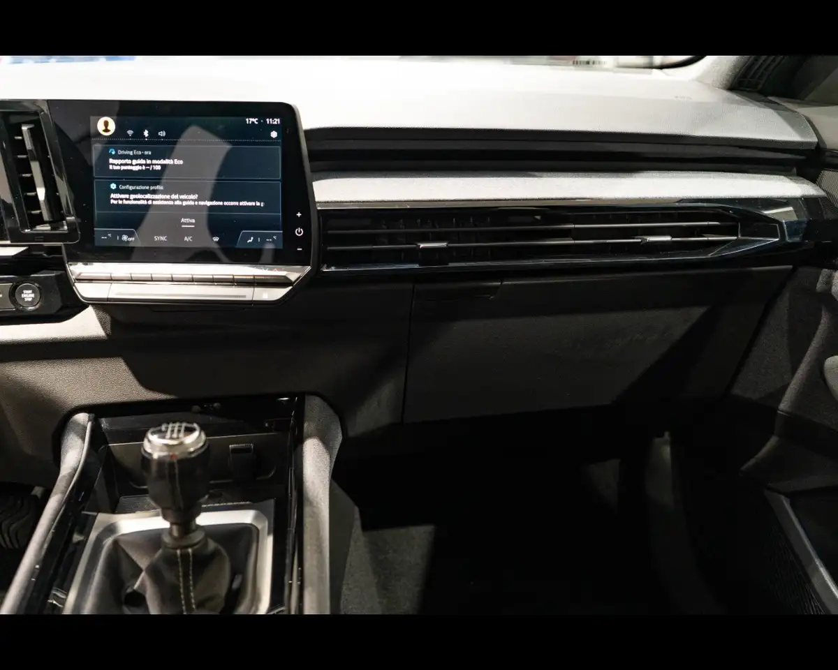 Renault Austral Mild Hybrid Advanced 130 CV Evolution 26