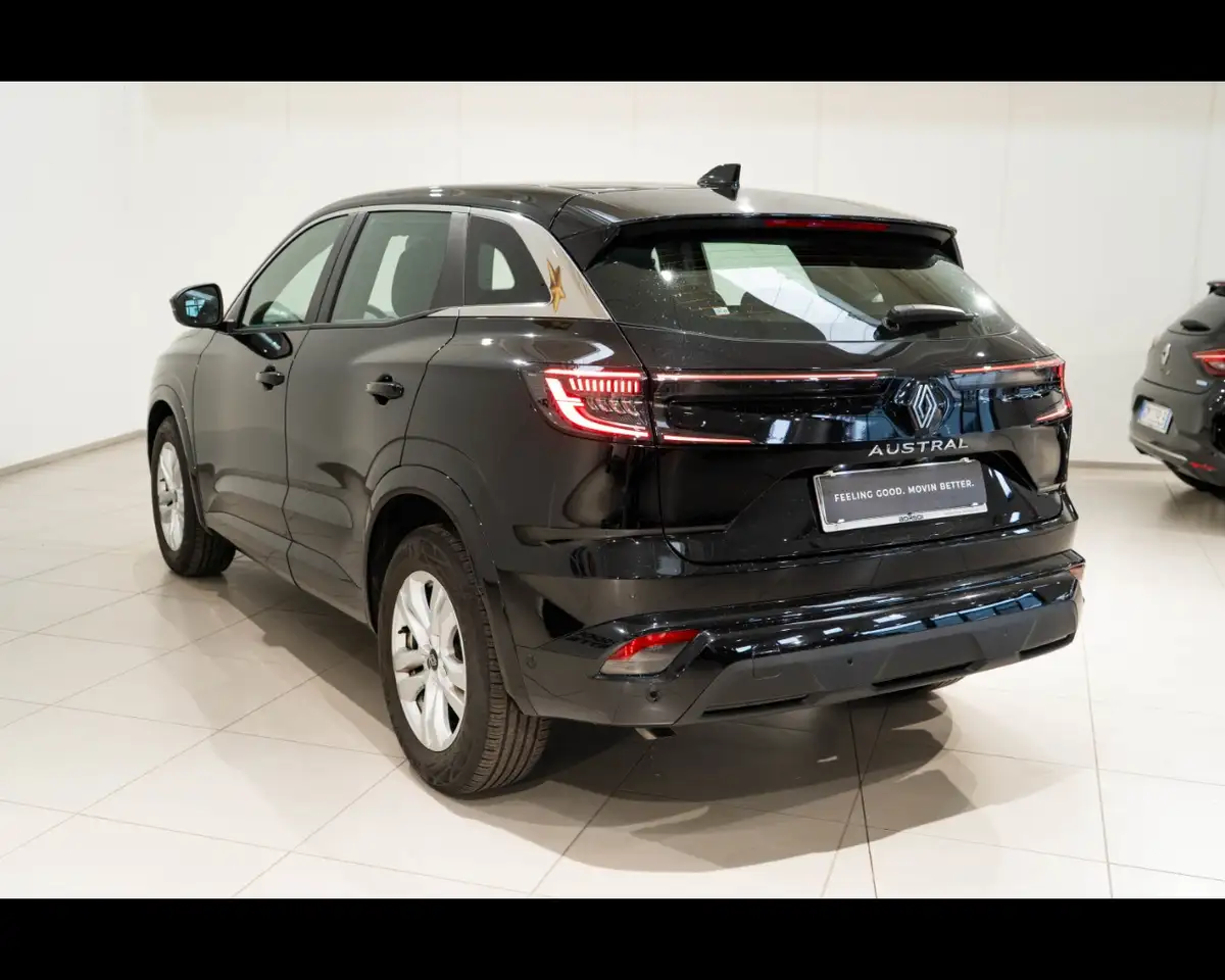 Renault Austral Mild Hybrid Advanced 130 CV Evolution 3