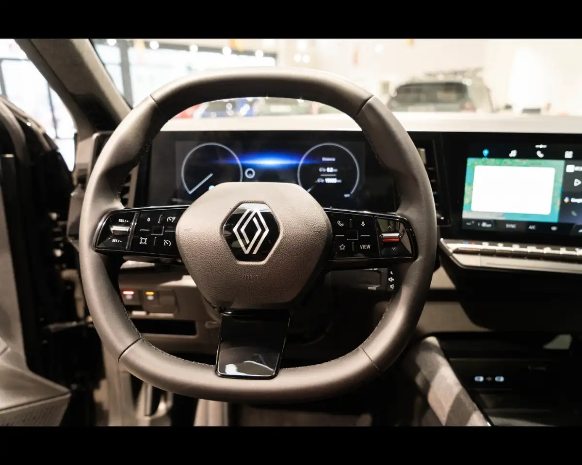 Renault Austral Mild Hybrid Advanced 130 CV Evolution 9