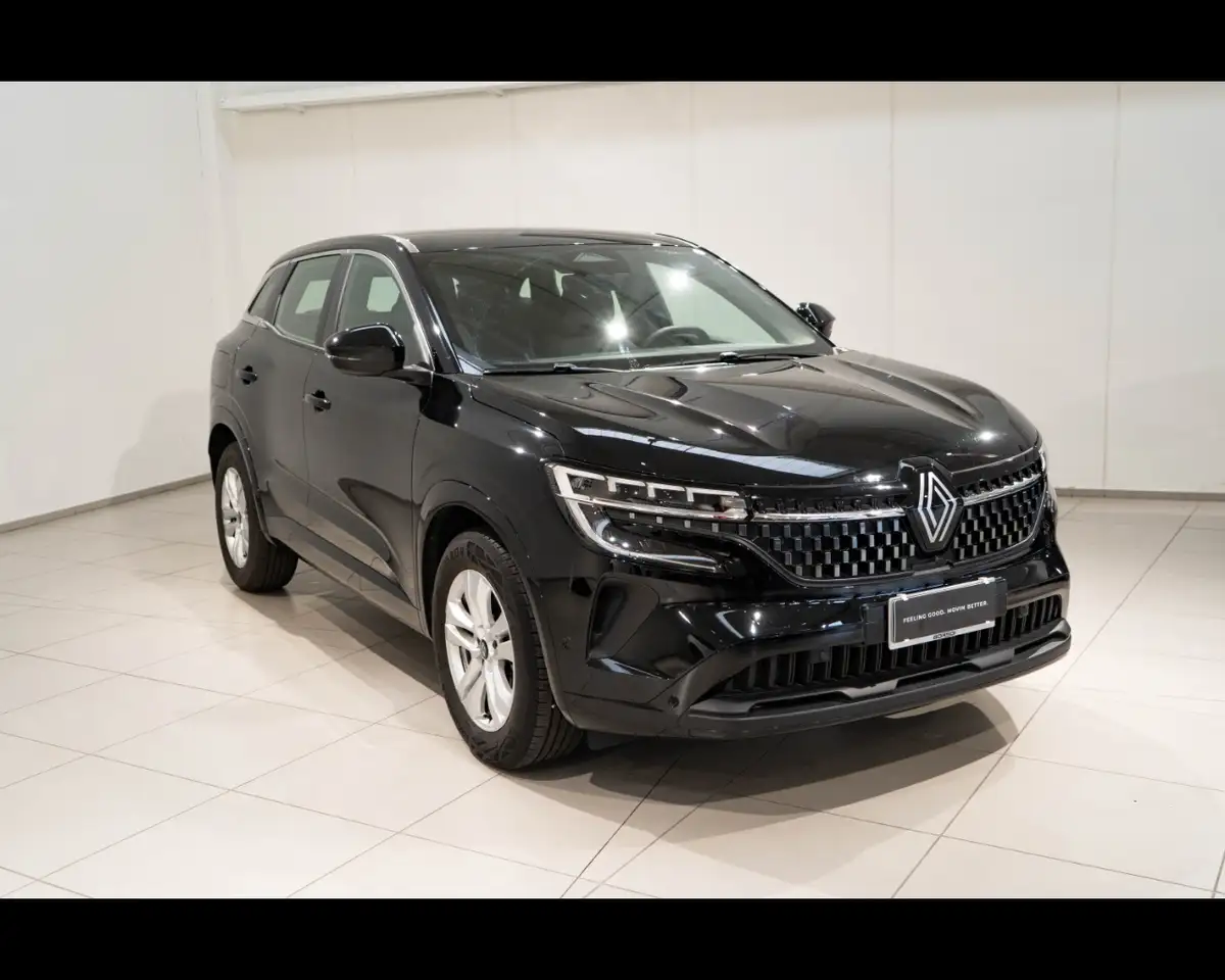 Renault Austral Mild Hybrid Advanced 130 CV Evolution 7