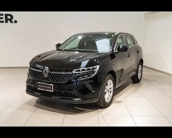 Renault Austral Mild Hybrid Advanced 130 CV Evolution