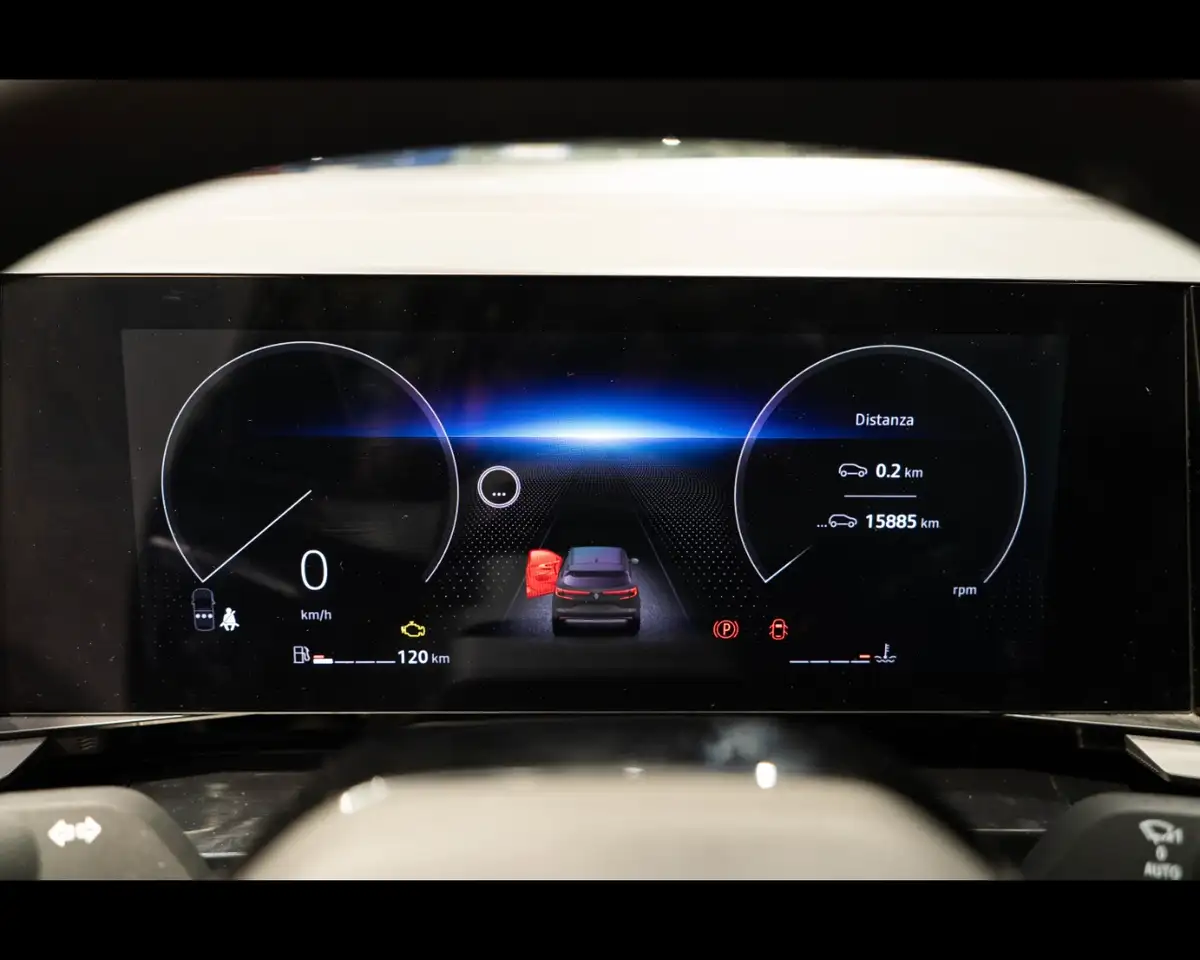 Renault Austral Mild Hybrid Advanced 130 CV Evolution 20
