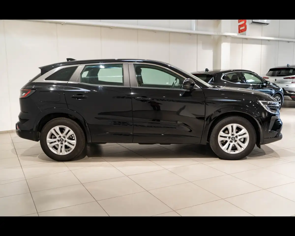 Renault Austral Mild Hybrid Advanced 130 CV Evolution 6