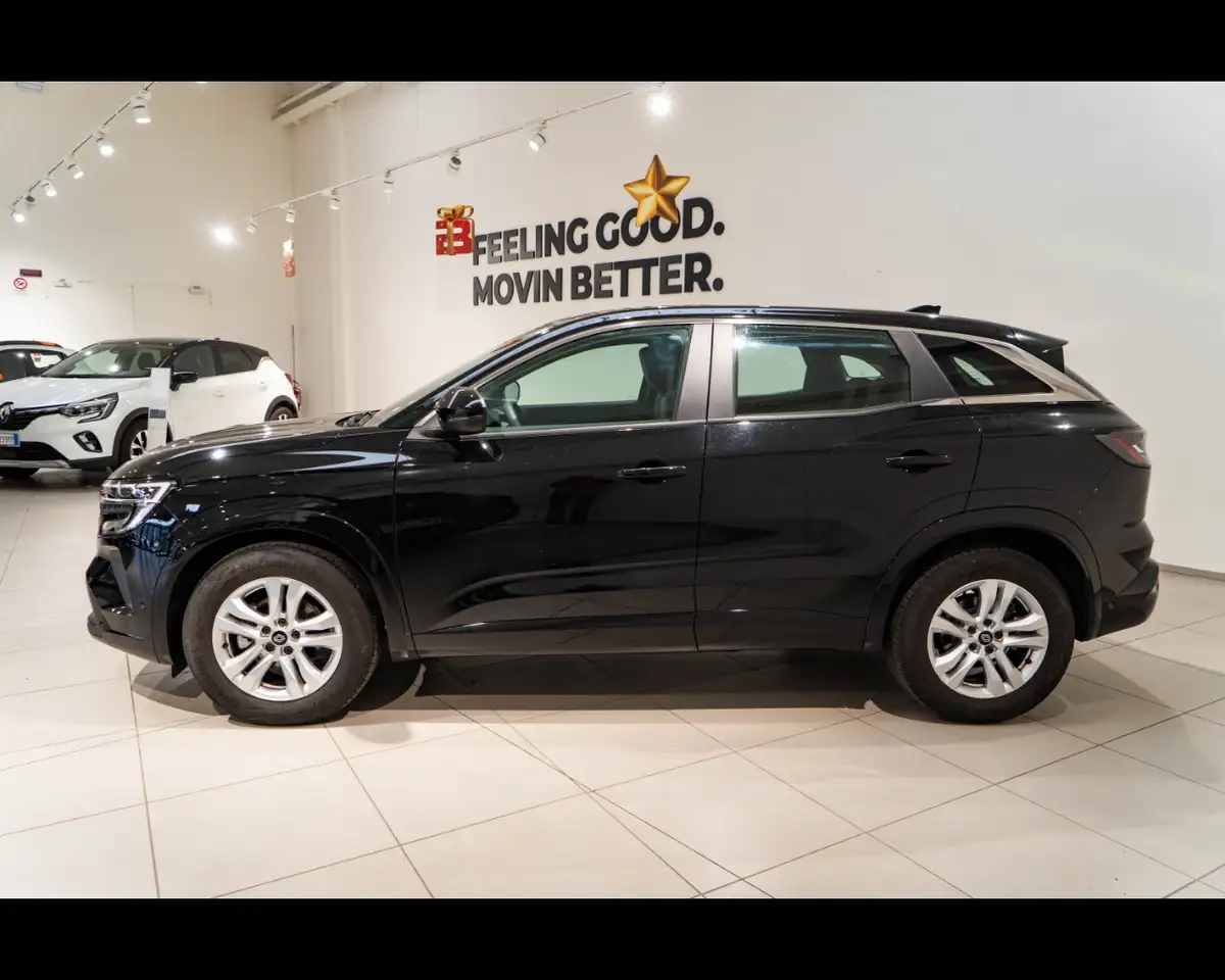 Renault Austral Mild Hybrid Advanced 130 CV Evolution 2