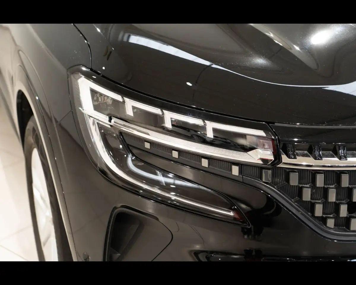Renault Austral Mild Hybrid Advanced 130 CV Evolution 27