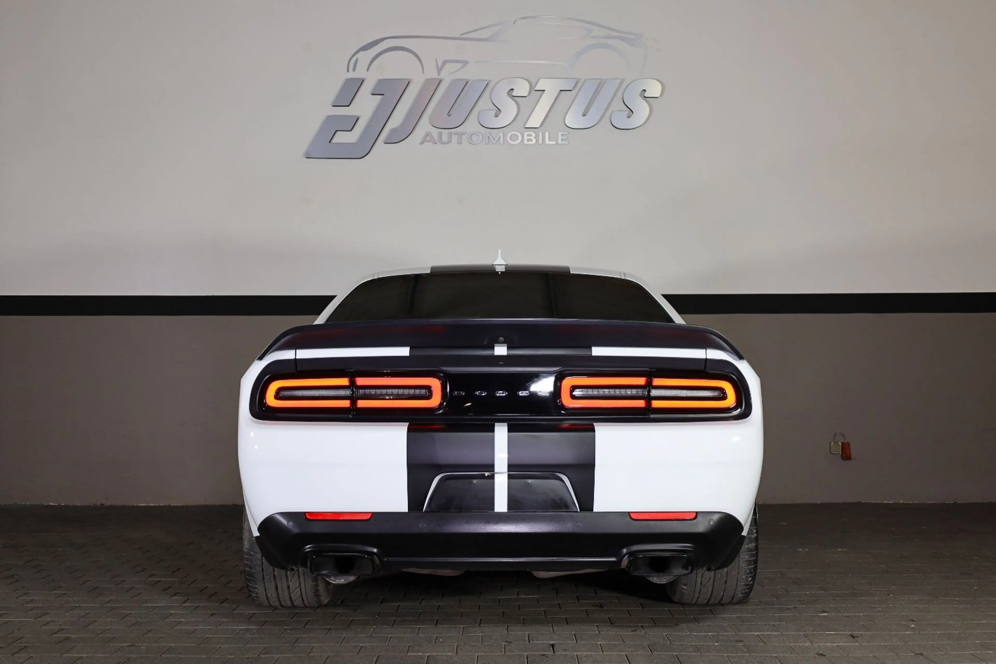Dodge Challenger 6.2 Hellcat Widebody/SHZ/SBL/LHZ/R20 — photo 5