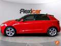 Audi A1 Sportback 30 TFSI Adrenalin S tronic Rojo - thumbnail 4