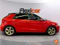 Audi A1 Sportback 30 TFSI Adrenalin S tronic Rojo - thumbnail 9