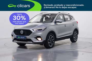 1.5 VTi-Tech Luxury 78kW