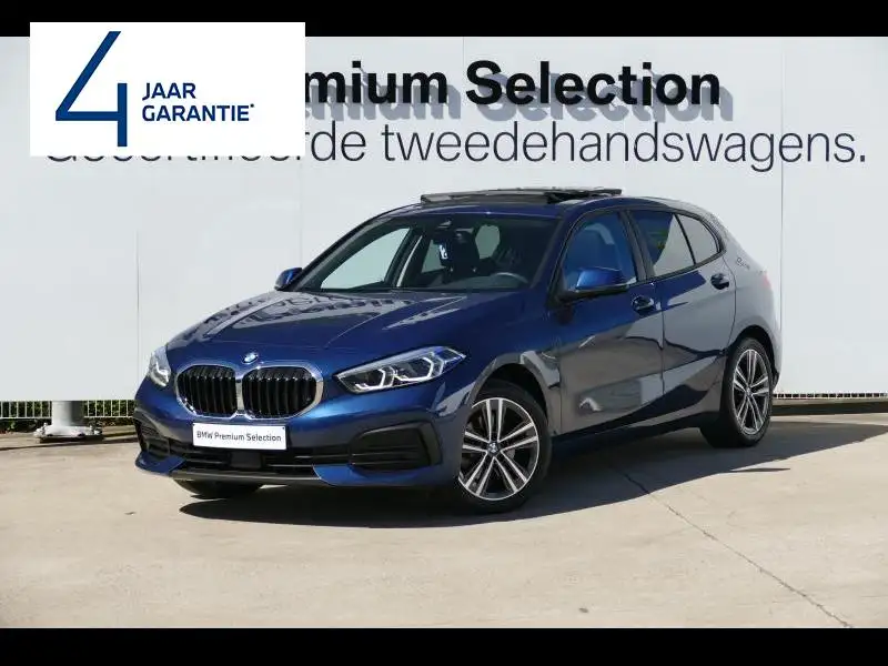 BMW Seria 1