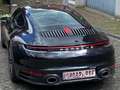 Porsche 911 911 Carrera 2 Coupé 3.0 Turbo PDK (EU6d-TEMP) Noir - thumbnail 4