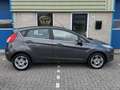 Ford Fiesta 1.0 EcoBoost Titanium AUT CLIMA Grijs - thumbnail 5