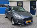 Ford Fiesta 1.0 EcoBoost Titanium AUT CLIMA Grijs - thumbnail 2