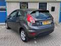 Ford Fiesta 1.0 EcoBoost Titanium AUT CLIMA Grijs - thumbnail 3