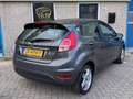 Ford Fiesta 1.0 EcoBoost Titanium AUT CLIMA Grijs - thumbnail 4