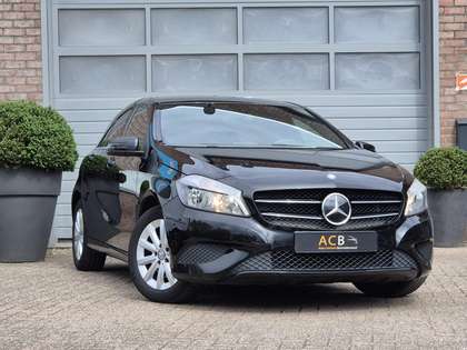Mercedes-Benz A 180 Ambition Trekhaak leder Navigatie