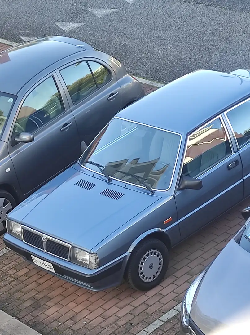 Lancia Prisma 1.5 - 1