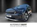 Skoda Enyaq 60 Loft/Convenience PLUS Schwarz - thumbnail 1