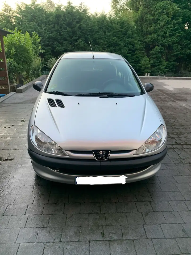 Peugeot 206 1.4 Look - 2