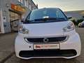 smart forTwo CABRIO,KLIMA,APPLECARPLAY,KAMERA INSP+TÜV NEU Weiß - thumbnail 9