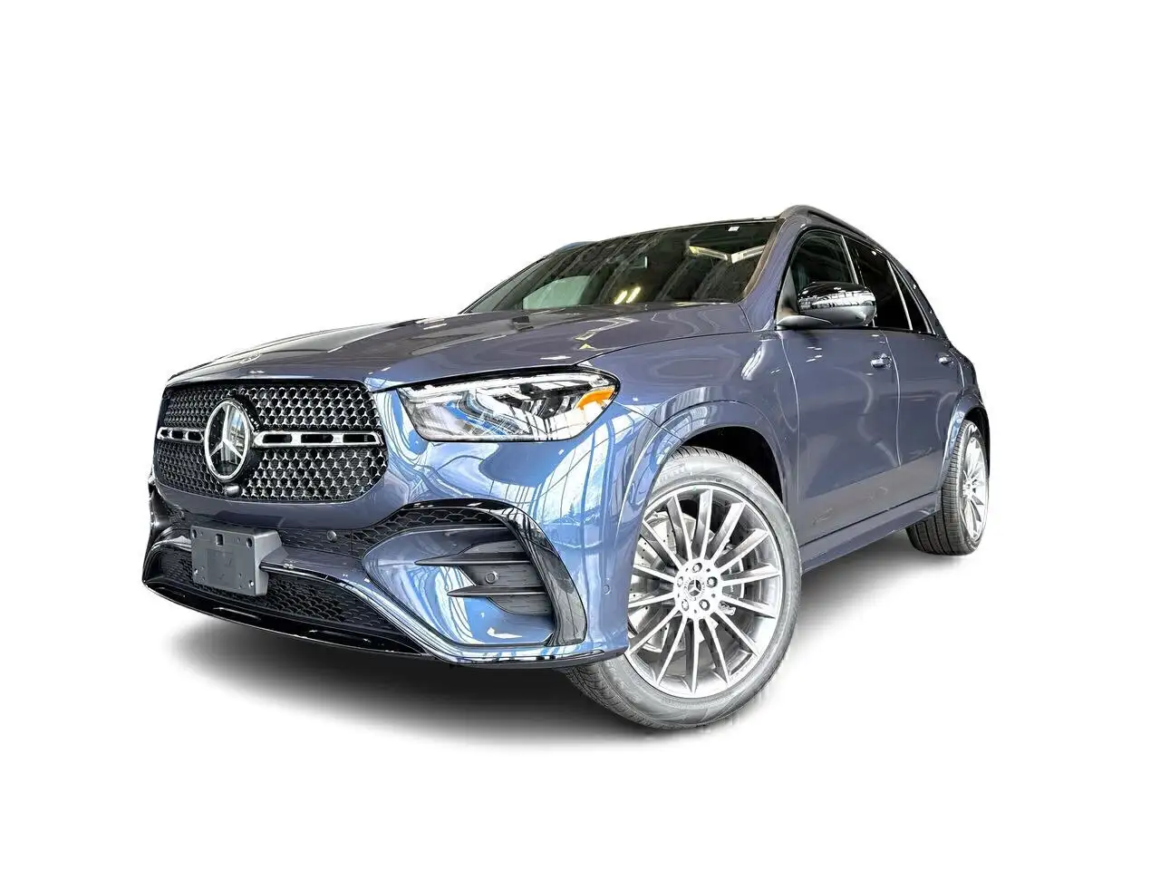 2026 Mercedes-Benz GLE