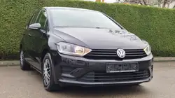 Volkswagen Golf Sportsvan 1.2 TSI 81kW SHZ/4SEASON/GARANTIE
