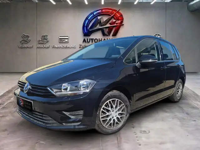 Volkswagen Golf Sportsvan 1.2 TSI 81kW SHZ/4SEASON/GARANTIE