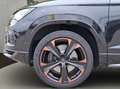 CUPRA Ateca 2.0 TSI VZ 4Drive 360 Kamera elekt. Heckkl Schwarz - thumbnail 20