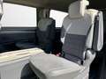 Volkswagen T7 Multivan 2.0 TDI DSG Style lang Negro - thumbnail 12