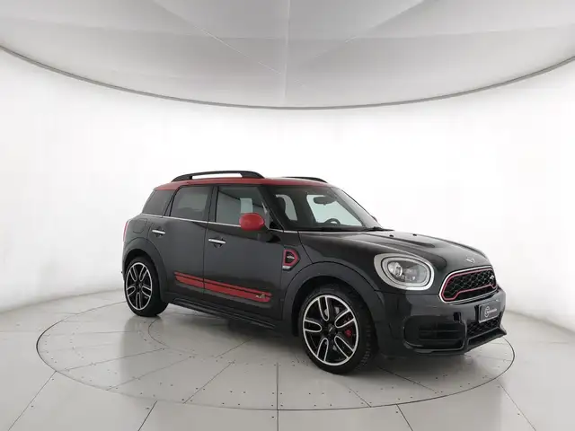 MINI Cooper S Countryman Mini Countryman 2.0 John Cooper Works all4 auto