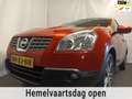 Nissan Qashqai 2.0 Tekna - Airco - Trekhaak - LM Velgen - Parkeer Oranje - thumbnail 1