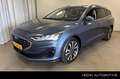 Ford Focus Wagon 1.0 EcoBoost Hybrid Titanium X | Trekhaak we Blauw - thumbnail 1